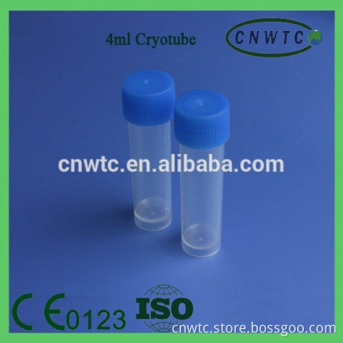 Cryovial Tube 5ml